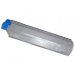 Compatible OKI MC851, MC861, MC862 Amarillo Cartucho de Toner 44059165 / 44059253