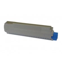 Compatible OKI MC860 Cyan Cartucho de Toner 44059211