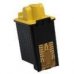 Compatible Olivetti FJ20 Negro Cartucho de Tinta B0384