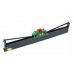 Compatible Olivetti PR2 Negra Cinta Matricial B0374