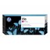 HP 730 Magenta Cartucho de Tinta Original - P2V69A