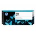 HP 730 Gris Cartucho de Tinta Original - P2V72A