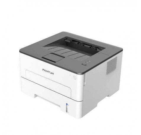 Pantum P3020D Impresora Laser Monocromo Duplex 30ppm
