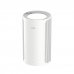 Cudy Router AX3000 WiFi 6 5G Nr - 3 Puertos - Velocidad hasta 1000Mbps - 1 Ranura Nano SIM - Antenas Internas - 1 Ranura Nano SIM - Color Blanco