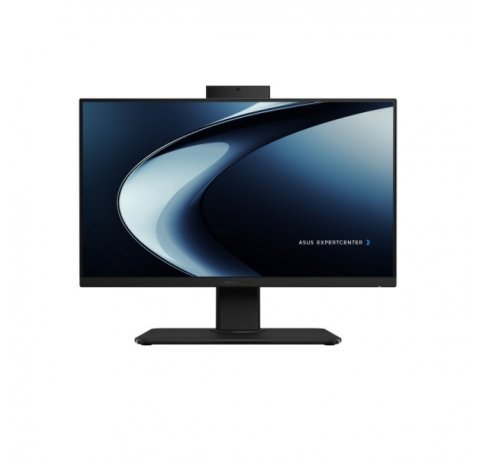Asus P440VA-BPC021X All-in-One Intel Core 5 210H - 16GB DDR5 - 512GB SSD - 23.8" FHD - Windows 11 Pro - Color Negro + Teclado QWERTY (ES) y Raton
