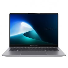 Asus ExpertBook P5 Portatil 14" Intel Core Ultra 7 258V - 32GB - 1TB SSD - Windows 11 Pro - Teclado QWERTY (ES) - Color Gris Asus ExpertBook P5 Portatil 14" Intel Core Ultra 7 258V - 32GB - 1TB SSD - Windows 11 Pro - Teclado QWERTY (ES) - Color Gris