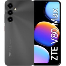ZTE Blade V80 Max Smartphone Pantalla 6,9" - 4 GB - 128 GB - 120 Hz - Camara 50 MP -  Bateria 6000 mAh - Color Negro