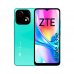 ZTE Blade A35e Smartphone Pantalla 6,52" - 2+2GB RAM - 64 GB - Bateria 5000 mAh - Color Verde