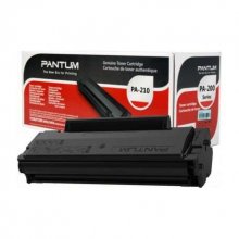 Pantum PA210 negro | Toner original