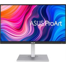 Asus ProArt Monitor 27" LED IPS QuadHD 75Hz FreeSync - Respuesta 5ms - Ajustable en Altura, Giratorio e Inclinable - Altavoces Incorporados - Angulo de Vision 178º - 16:9 - USB-A, USB-C, HDMI, DisplayPort - VESA 100x100mm