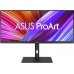 Asus ProArt Monitor 34" LED IPS UWQHD 120Hz FreeSync Premium Pro - Respuesta 2ms - Ajustable en Altura, Giratorio e Inclinable - Altavoces Incorporados - Angulo de Vision 178º - 21:9 - USB-A, USB-C, HDMI, DisplayPort - VESA 100x100mm