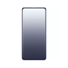 Xiaomi Ultra Slim Power Bank 5000mAh 20W Bateria Externa - DiseÃ±o Ultrafino 10 mm - Carga Rapida Bidireccional USB C - Hasta 20W - 93 g de Peso - Multiple Proteccion de Seguridad - Color Plata