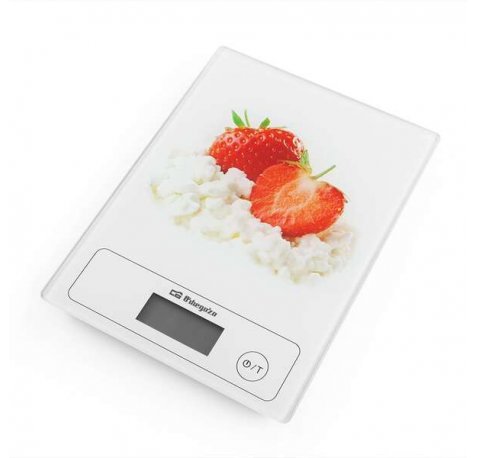 Orbegozo MCP 5000 Olla Programable Chef - Potencia 860W - 5L de Capacidad - 12 Programas - Cocina Mediterranea - Recetario Incluido