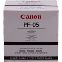 Canon PF05 | Cabezal de impresion original -