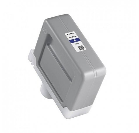 Canon PFI-1300B azul | Cartucho de tinta original -