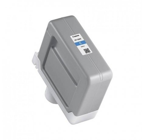 Canon PFI-1300C cyan | Cartucho de tinta original -