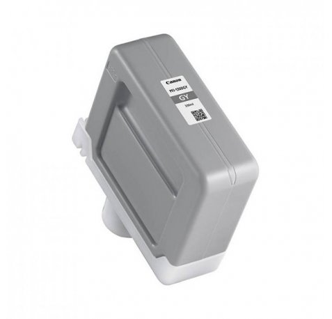 Canon PFI-1300GY gris | Cartucho de tinta original -
