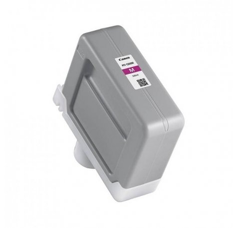 Canon PFI-1300M magenta | Cartucho de tinta original -