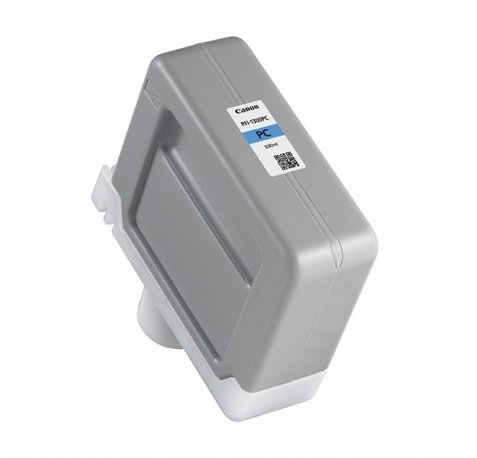 Canon PFI-1300PC cyan | Cartucho de tinta original -