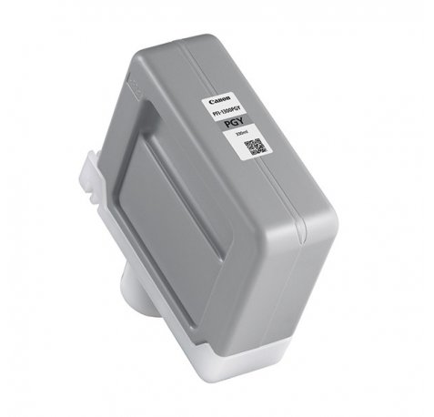 Canon PFI-1300PGY gris | Cartucho de tinta original -