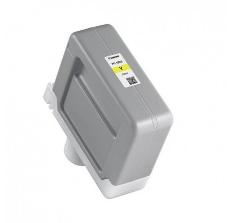 Canon PFI-1300Y amarillo | Cartucho de tinta original -