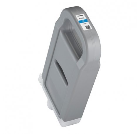 Canon PFI1700C Cyan Cartucho de Tinta Original - 0776C001