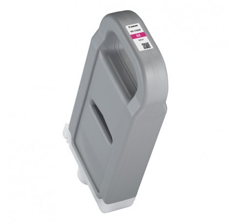 Canon PFI1700M Magenta Cartucho de Tinta Original - 0777C001