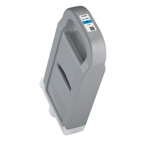 Canon PFI1700PC Foto Cyan Cartucho de Tinta Original - 0779C001