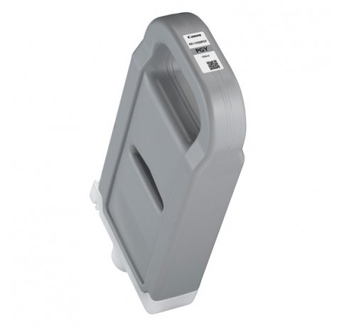 Canon PFI1700PGY Foto Gris Cartucho de Tinta Original - 0782C001