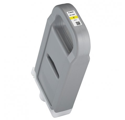 Canon PFI1700Y Amarillo Cartucho de Tinta Original - 0778C001