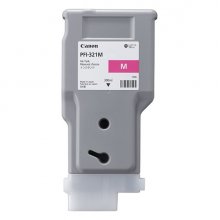 Canon PFI321 magenta | Cartucho de tinta original -