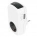 Orbegozo Pg 50 Programador Analogico Eficiente - Panel Tactil LED - Temporizador 30min a 6 Horas - Potencia Maxima 3680W - Ahorro Energetico