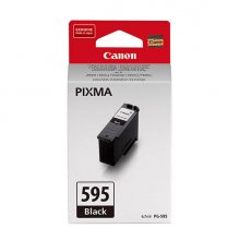 Canon PG595 negro | Cartucho de tinta original -