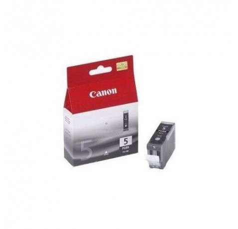 Canon PGI5 Negro Cartucho de Tinta Original - 0628B001