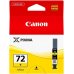 Canon PGI72 Amarillo Cartucho de Tinta Original - 6406B001