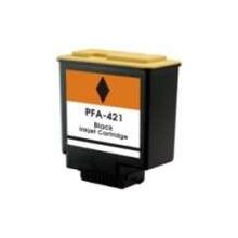Compatible Philips PFA421 Negro Cartucho de Tinta 906115308009