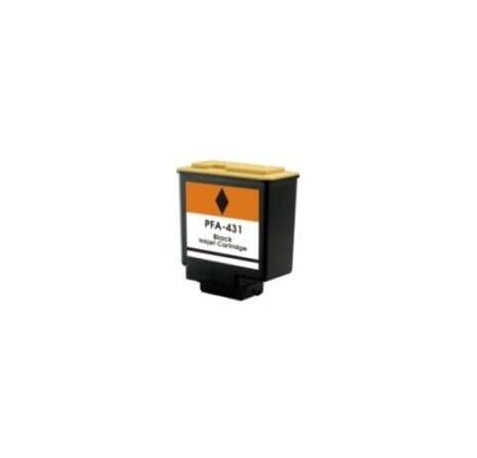 Compatible Philips PFA431 Negro Cartucho de Tinta 906115308019