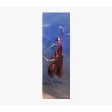 Pictura Gaëlle Boissonnard Marcapaginas - 5.5x14cm - Embolsada Individualmente en Celofan - Impresas en Papel con Certificacion FSC