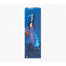 Pictura Gaëlle Boissonnard Marcapaginas - 5.5x14cm - Embolsada Individualmente en Celofan - Impresas en Papel con Certificacion FSC