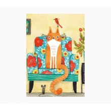 Pictura Cuaderno A6 - 10.5x15cm - 48 Paginas con Lineas - Papel con Certificacion FSC