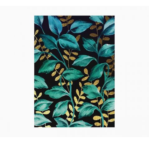 Pictura Cuaderno A5 - 15x21cm - 48 Paginas con Lineas - Papel Certificado FSC