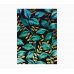 Pictura Cuaderno A5 - 15x21cm - 48 Paginas con Lineas - Papel Certificado FSC