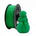 Filamento 3D PLA mate verde | pla mate - diametro - bobina - color verde