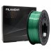 Filamento 3D PLA SILK - Diametro 1.75mm - Bobina 1kg - Color verde | pla silk - diametro - bobina - color verde