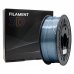 Filamento pla silk - diametro - bobina - color plata