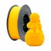 Filamento 3D PLA - Diametro 1.75mm - Bobina 1kg - Color amarillo | pla - diametro - bobina - color amarillo