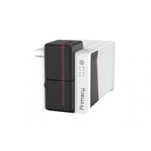 Evolis Primacy 2 Impresora de Tarjetas a Coble Cara 300ppp - Hasta 280 Tarjetas/Hora - USB y Ethernet
