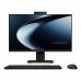 Asus PM640KA-BPC177X All-in-One AMD Ryzen AI 7 350 - 16GB DDR5 - 512GB SSD - 23.8" FHD - Windows 11 Pro - Color Negro + Teclado QWERTY (ES) y Raton