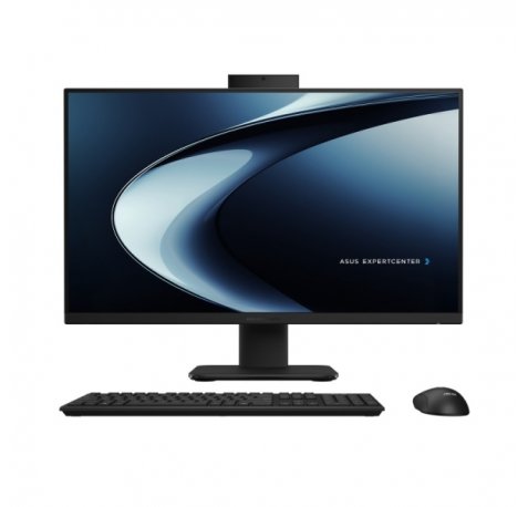 Asus PM670KA-BPE108X All-in-One AMD Ryzen AI 5 330 - 16GB DDR5 - 512GB SSD - 27" FHD - Windows 11 Pro - Color Negro + Teclado QWERTY (ES) y Raton