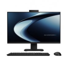 Asus PM670KA-BPE109X All-in-One AMD Ryzen AI 7 350 - 16GB DDR5 - 512GB SSD - 27" FHD - Windows 11 Pro - Color Negro + Teclado QWERTY (ES) y Raton Asus PM670KA-BPE109X All-in-One AMD Ryzen AI 7 350 - 16GB DDR5 - 512GB SSD - 27" FHD - Windows 11 Pro - Color Negro + Teclado QWERTY (ES) y Raton
